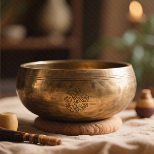 颂钵疗愈的科学原理